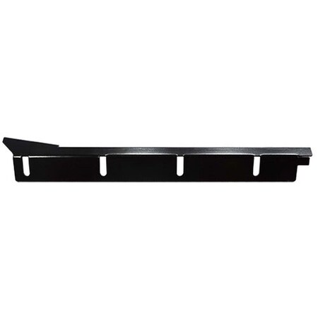Aftermarket Stripper Knife LH Fits Capello Quasar WN-01127100-PEX